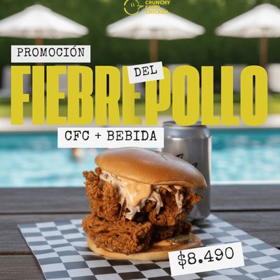 Fiebre del Pollo