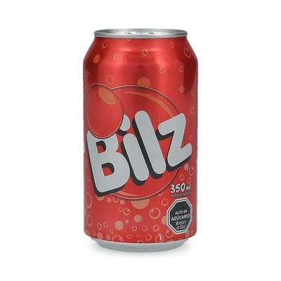 Bilz lata regular 350 ML