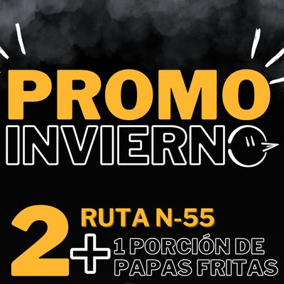 PROMO INVIERNO 