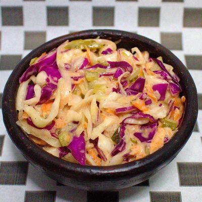 Regular Coleslaw