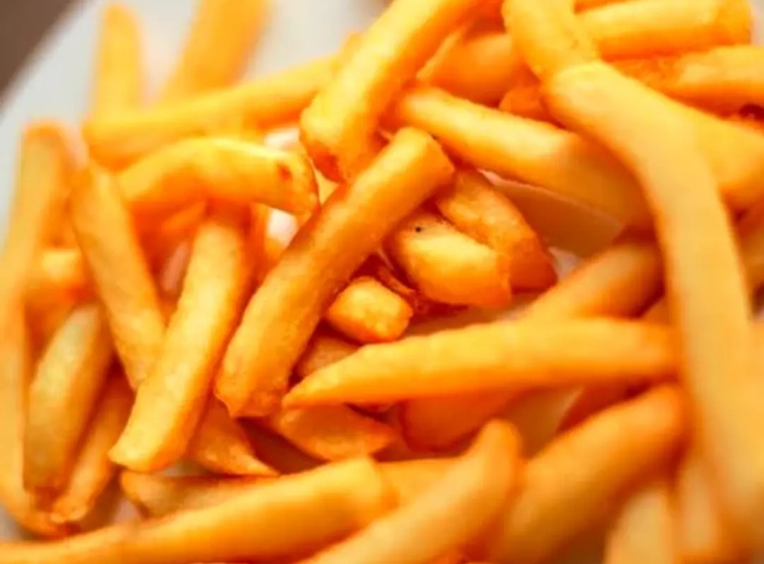 BOX de Papas Fritas
