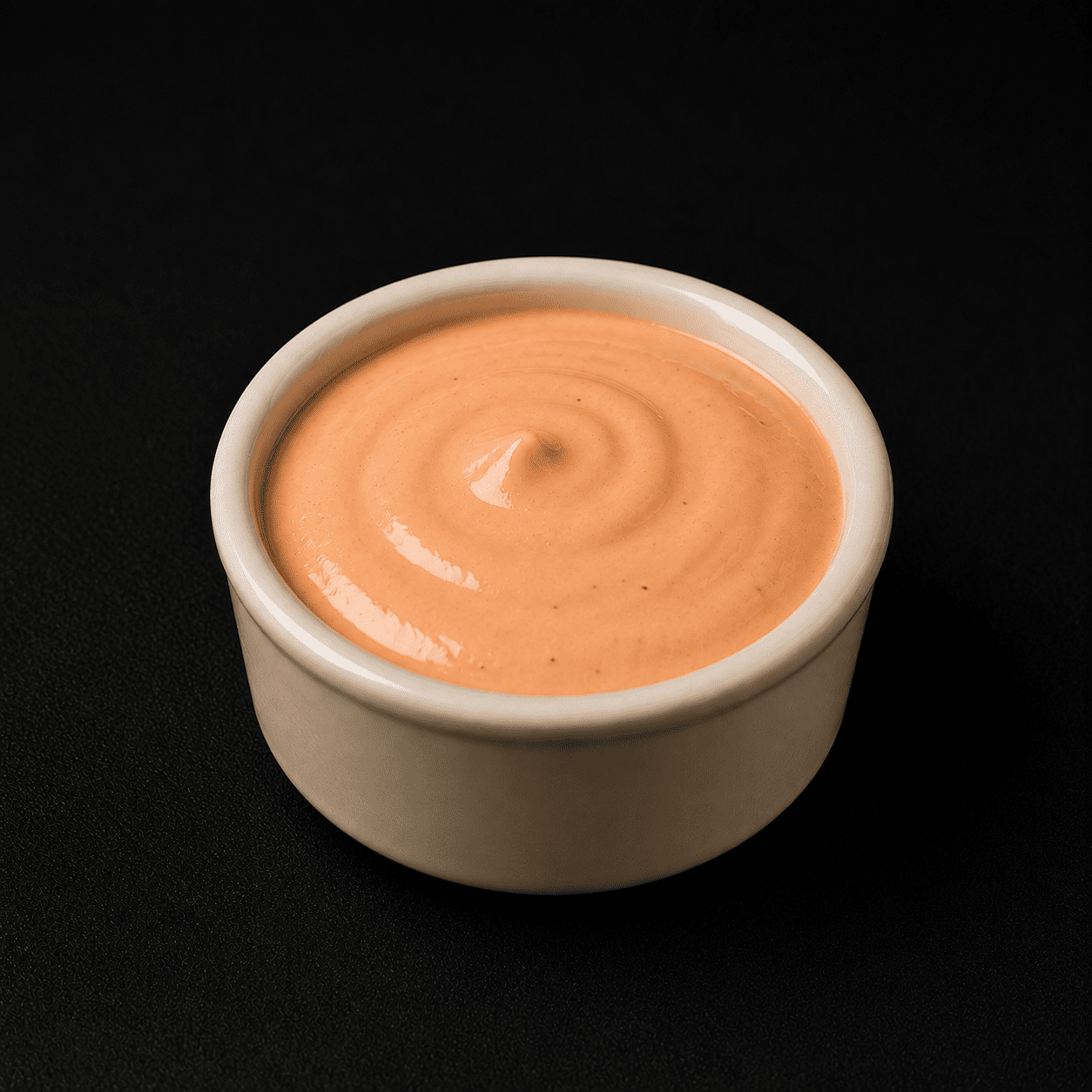 Salsa Alioli-Sriracha