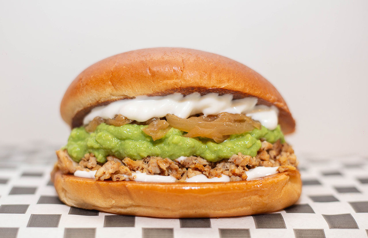 Ave Palta Mayo