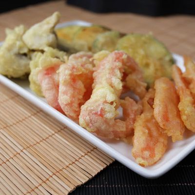 X3 Tempura green