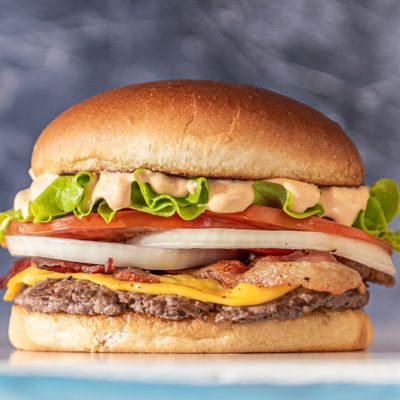 Bacon Original Dap Simple