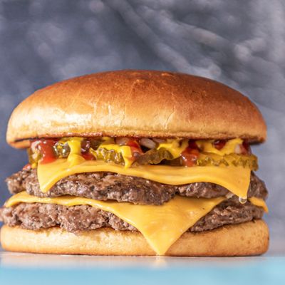 Royal con Queso Doble