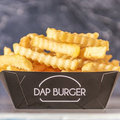 Papas Fritas
