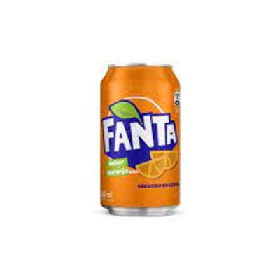 Fanta  