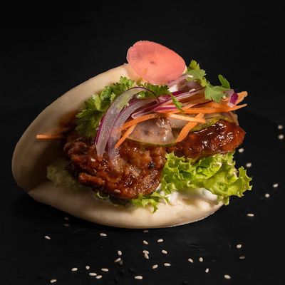 Bao Chicken Street