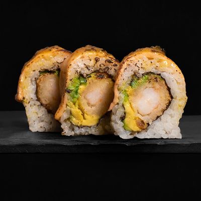 Batayaki Roll