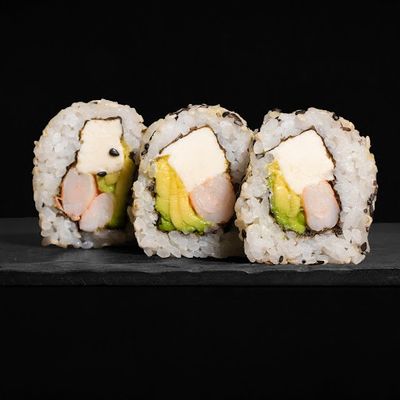 California Ebi