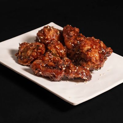 Chicken Street