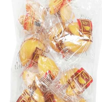 Galleta de la fortuna (1unidad)