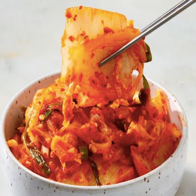 Kimchi (400gr al vacio )