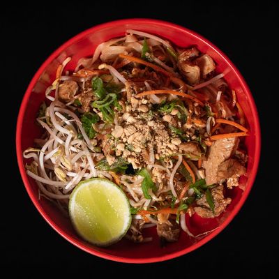 Padthai