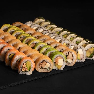 Promo 60 Piezzas