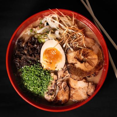 Ramen