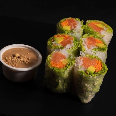 Rolls Vietnamitas (3u)