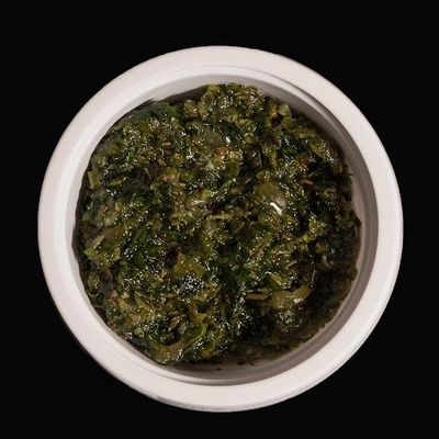 Salsa Chimichurri