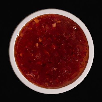 Salsa sweet chili