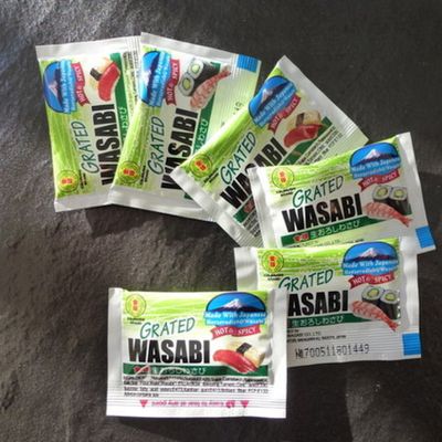 Wasabi