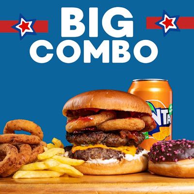 Big Combo