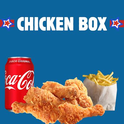 Chicken Box