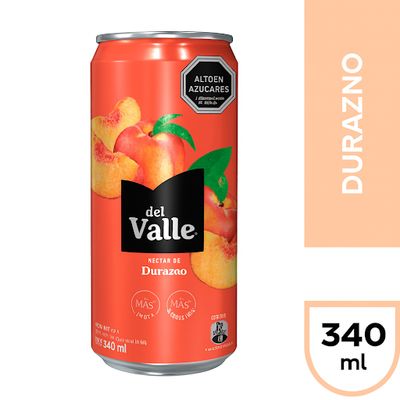 Jugo Durazno 340cc