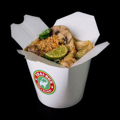 Philadelphia Pequeño Pollo