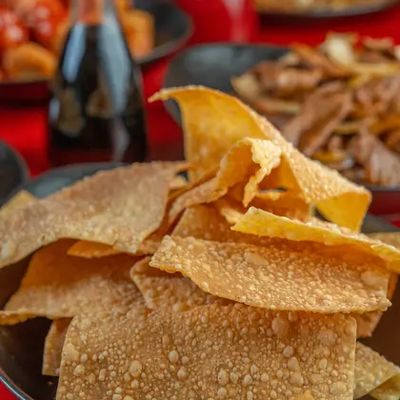 WANTON FRITO