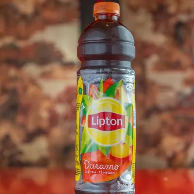 LIPTON DURAZNO 1.5 L
