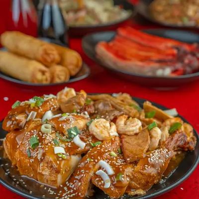 POLLO CHEN
