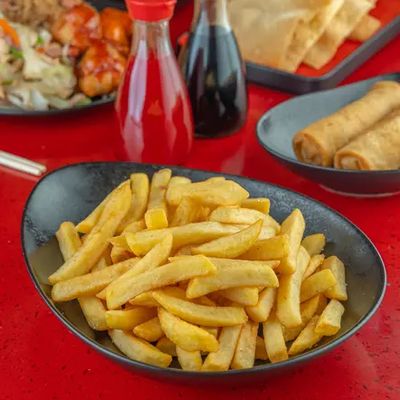 PAPAS FRITAS GRANDES