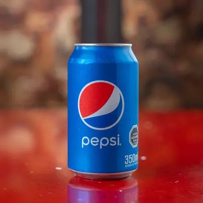 PEPSI LATA