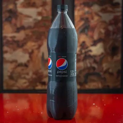 PEPSI ZERO 1.5 L