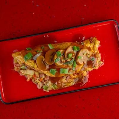 TORTILLA CAMARON
