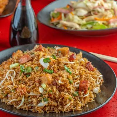 ARROZ ESPECIAL GRANDE