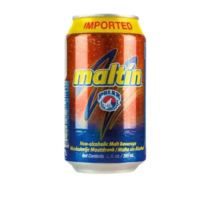 MALTA POLAR LATA