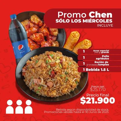 PROMOS