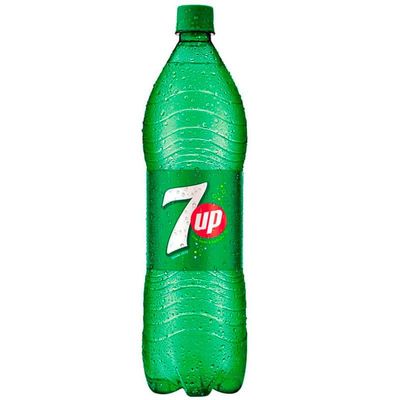 SEVEN UP 1.5