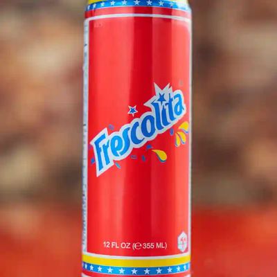 REFRESCOS LATA