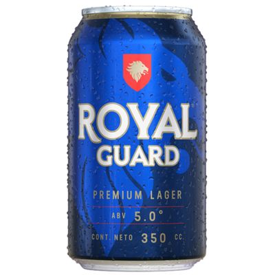 CERVEZAS