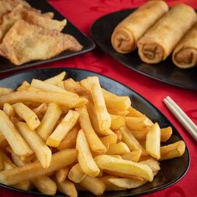 PAPAS PEQUEÑAS