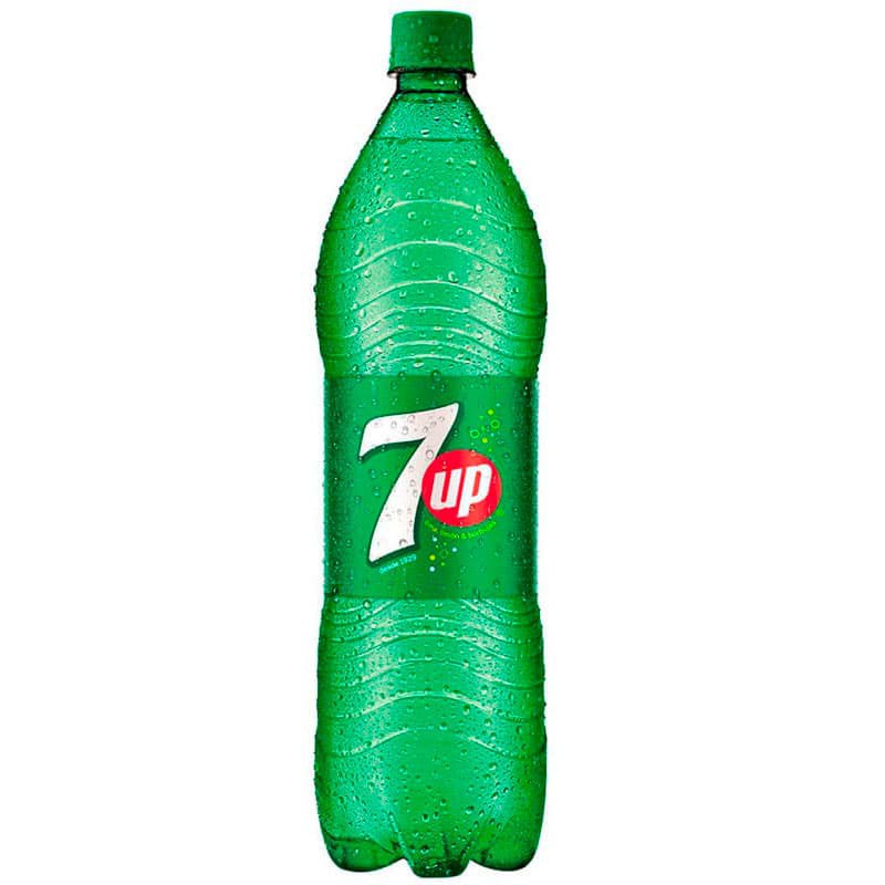 SEVEN UP 1.5