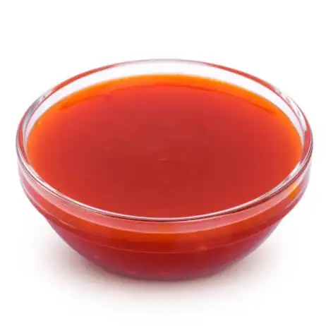 SALSA AGRIDULCE