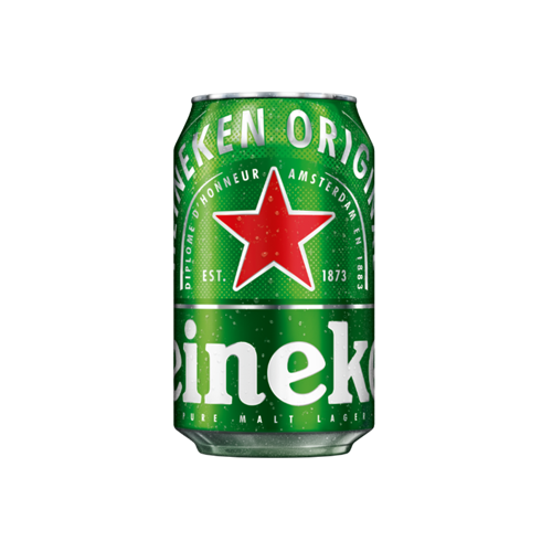 HEINEKEN
