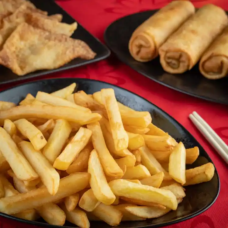 PAPAS PEQUEÑAS