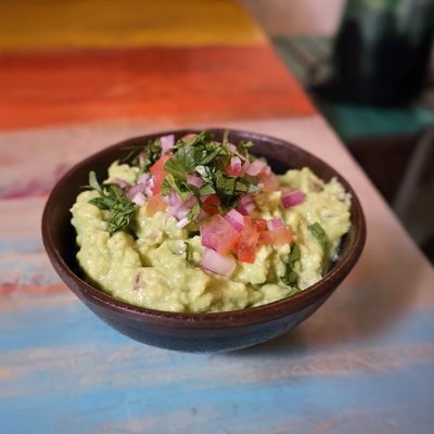 Guacamole