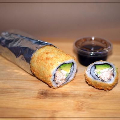 Handrolls 🌯
