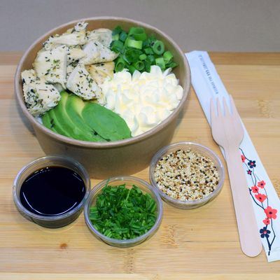 Gohan Variedades 🥗